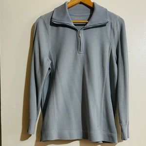 Bundle 2 items for $15! Eddie Bauer Men’s Sweater XL